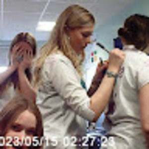 Meet your Posher, Rosemary